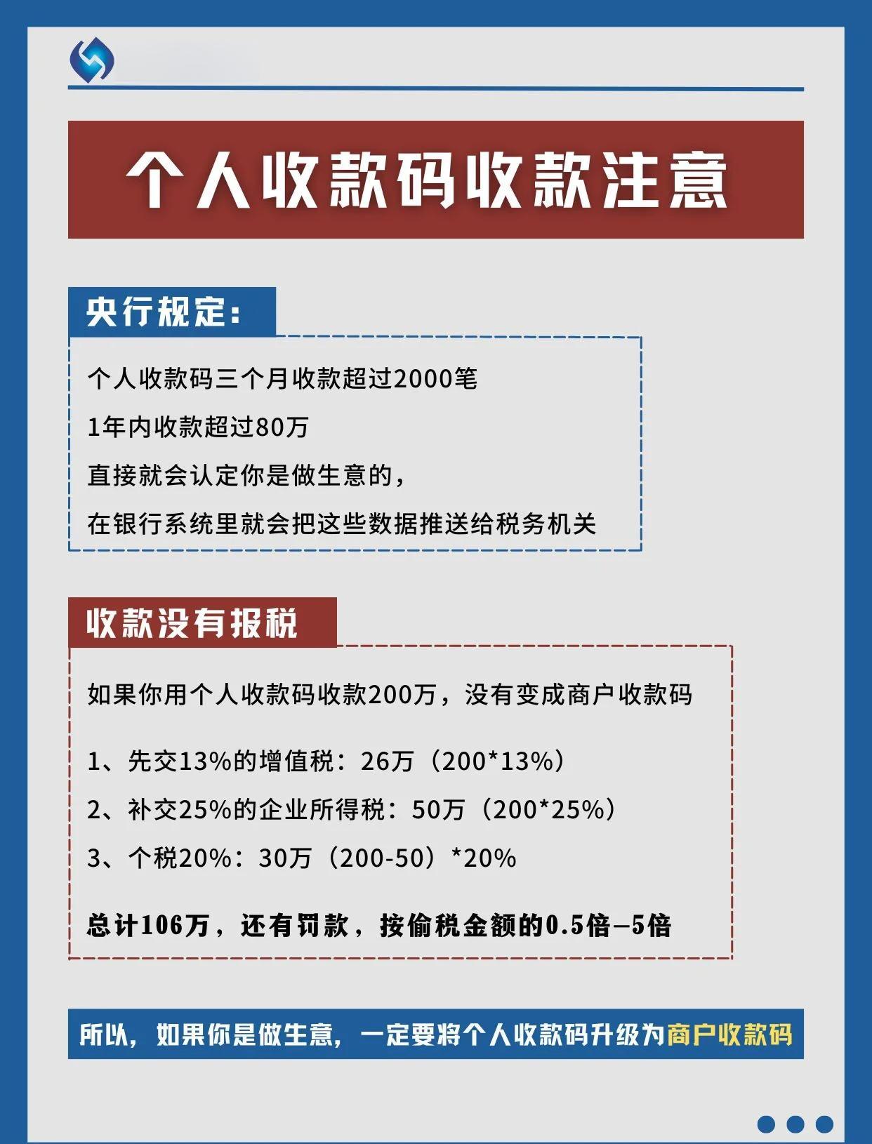 射洪最新个人收款码多少会被查方法分析(最方便真实的射洪个人收款码有金额限制吗方法)